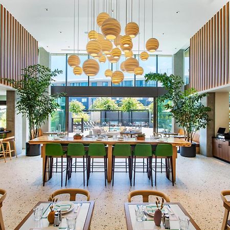 Hotel Citrine, Palo Alto, A Tribute Portfolio Hotel Экстерьер фото