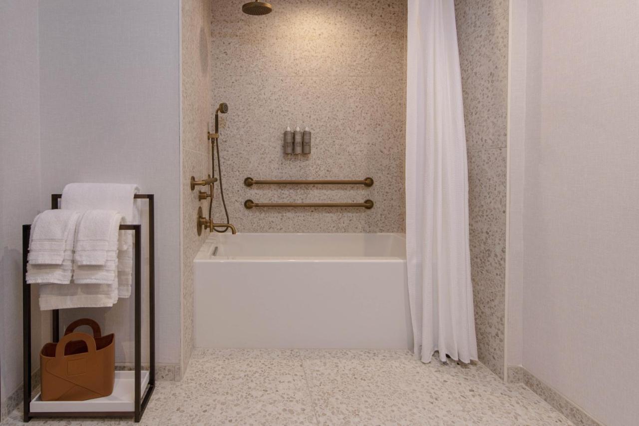 Hotel Citrine, Palo Alto, A Tribute Portfolio Hotel Экстерьер фото