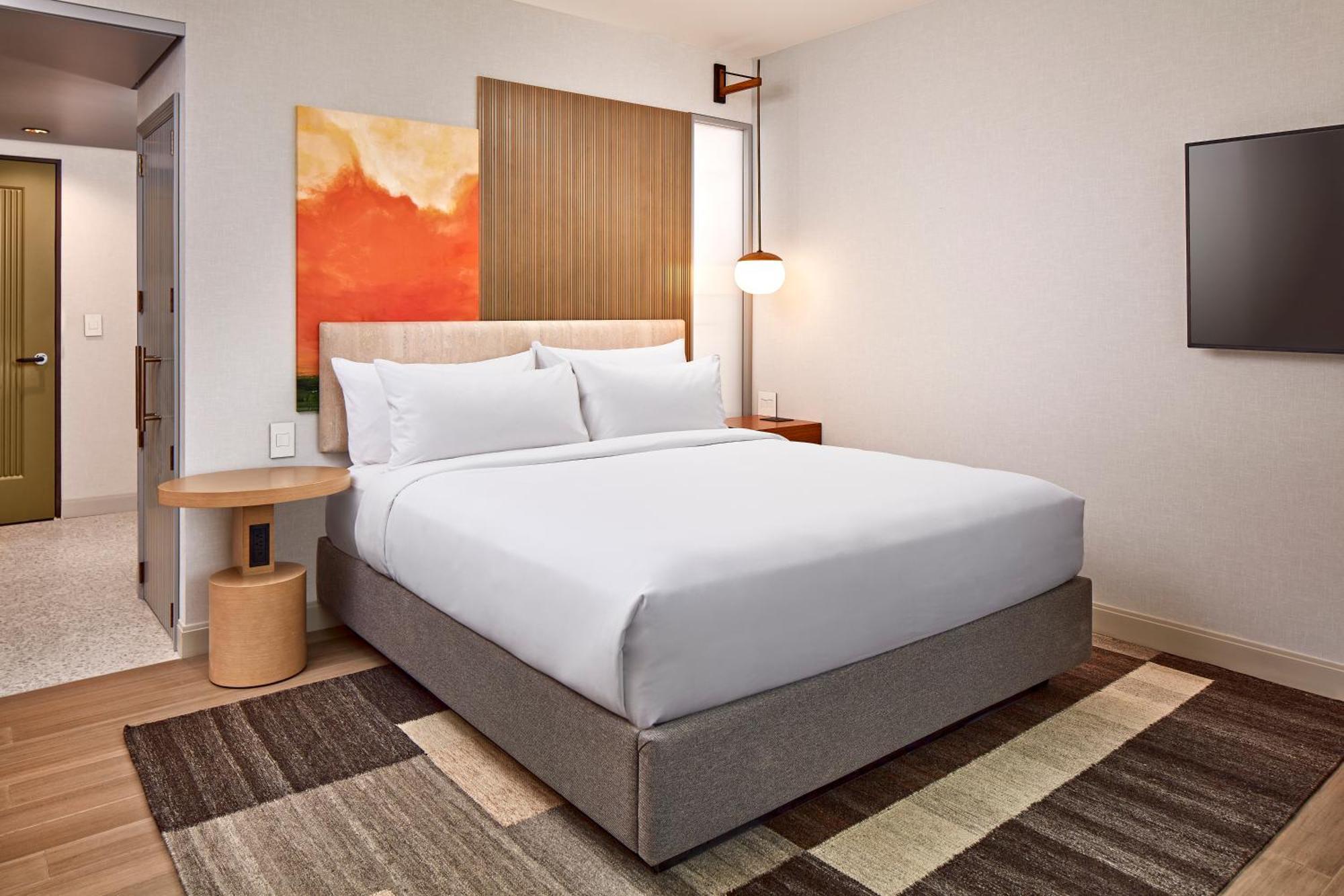 Hotel Citrine, Palo Alto, A Tribute Portfolio Hotel Экстерьер фото