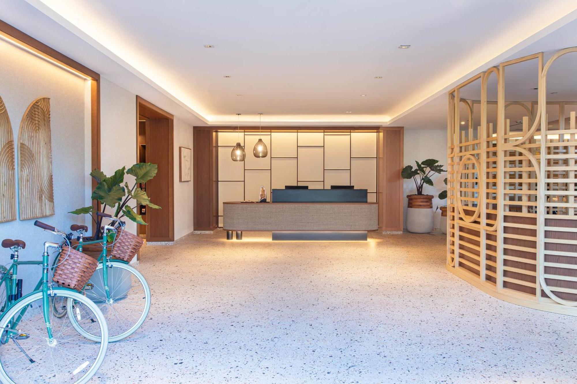 Hotel Citrine, Palo Alto, A Tribute Portfolio Hotel Экстерьер фото
